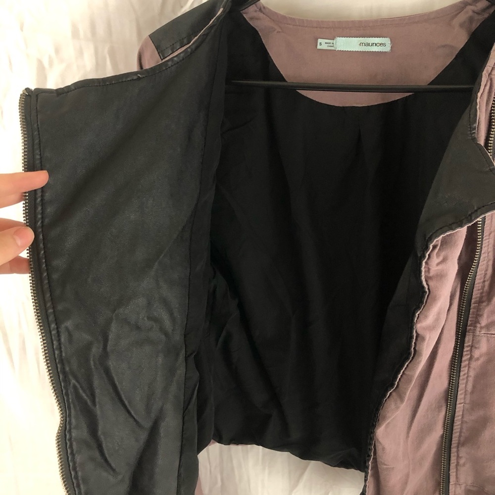 utility jacket - Picture 15 of 16